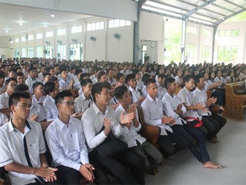 Male Students